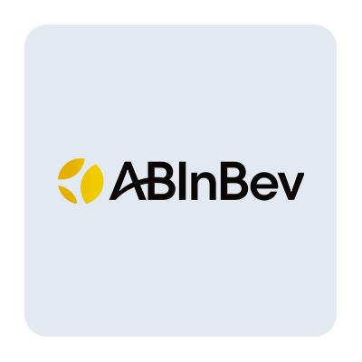 Ab inbev logo