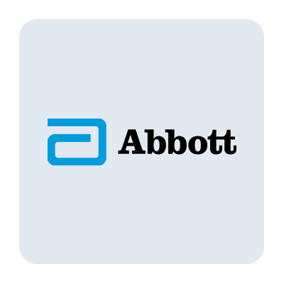 abbott logo