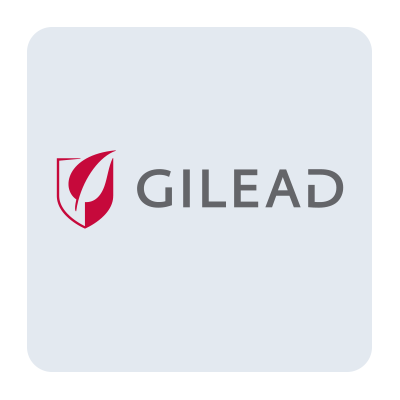 gilead logo